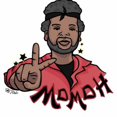Not F**king Wit You (Prod By. Momoh) Ft K- Bone
