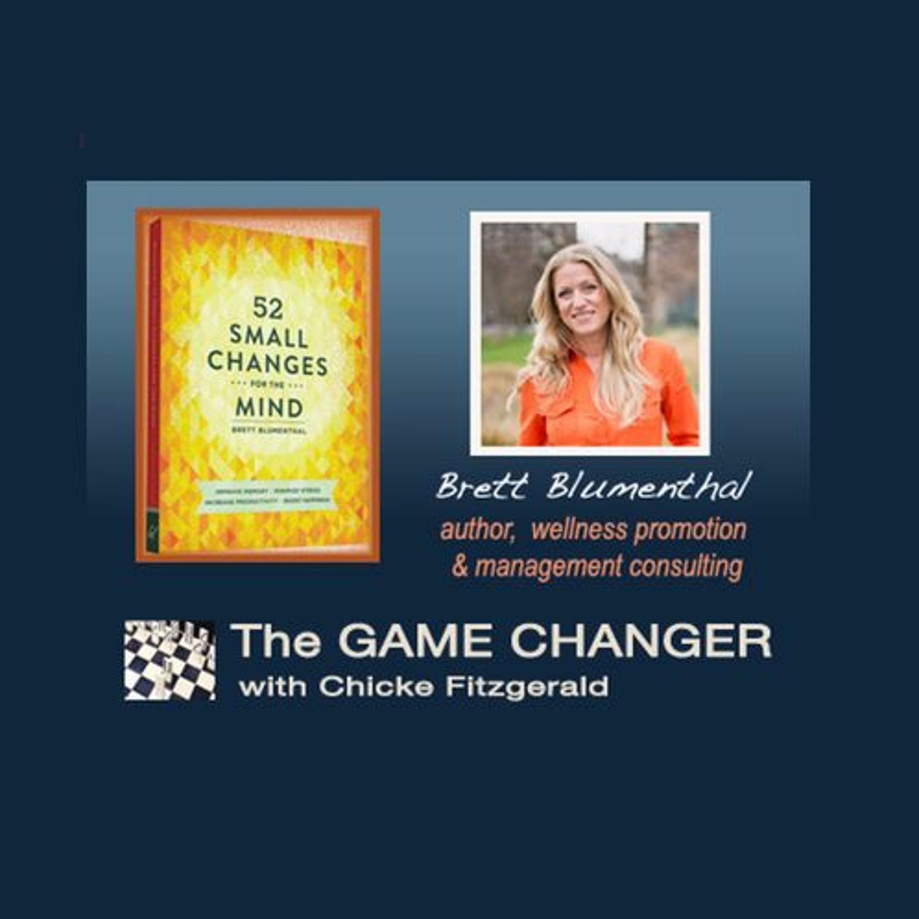 The Game Changer Network