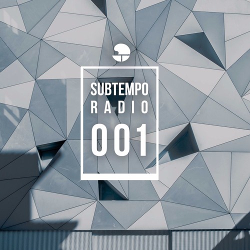Subtempo Radio 001