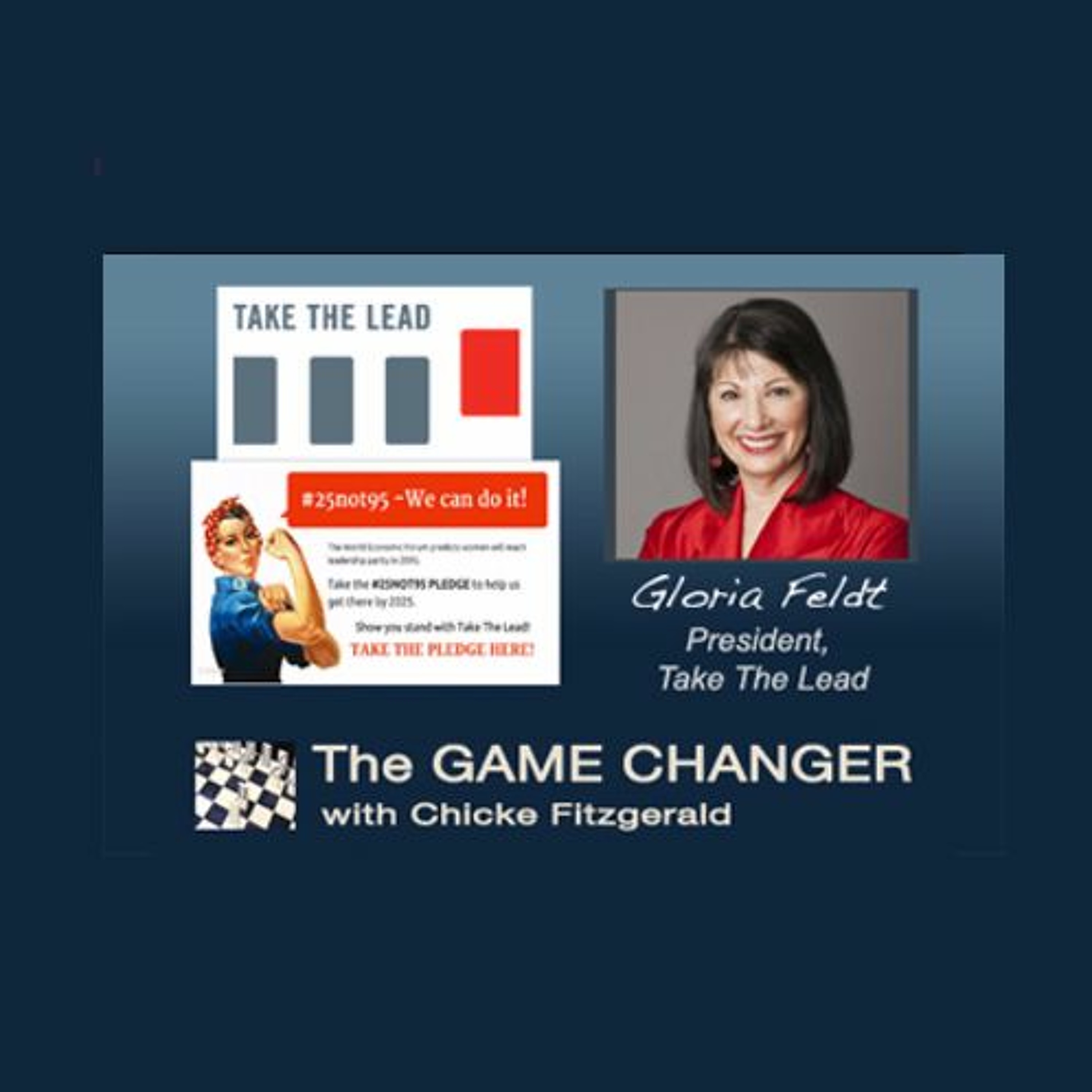 The Game Changer Network