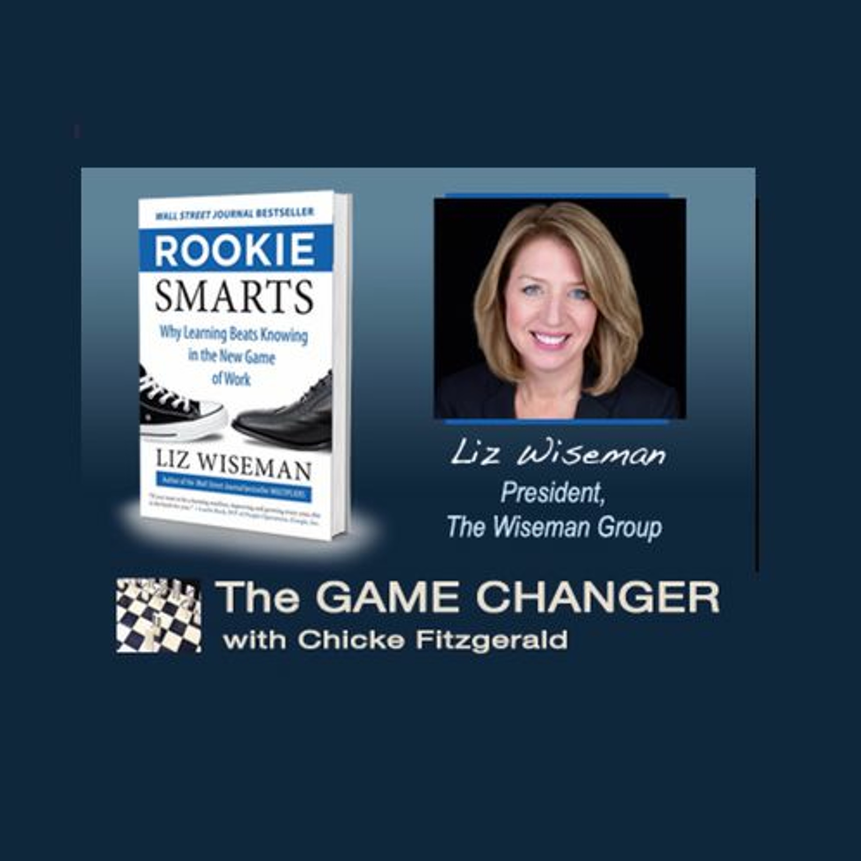 The Game Changer Network