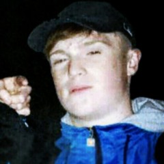 Cian Barry at mamas