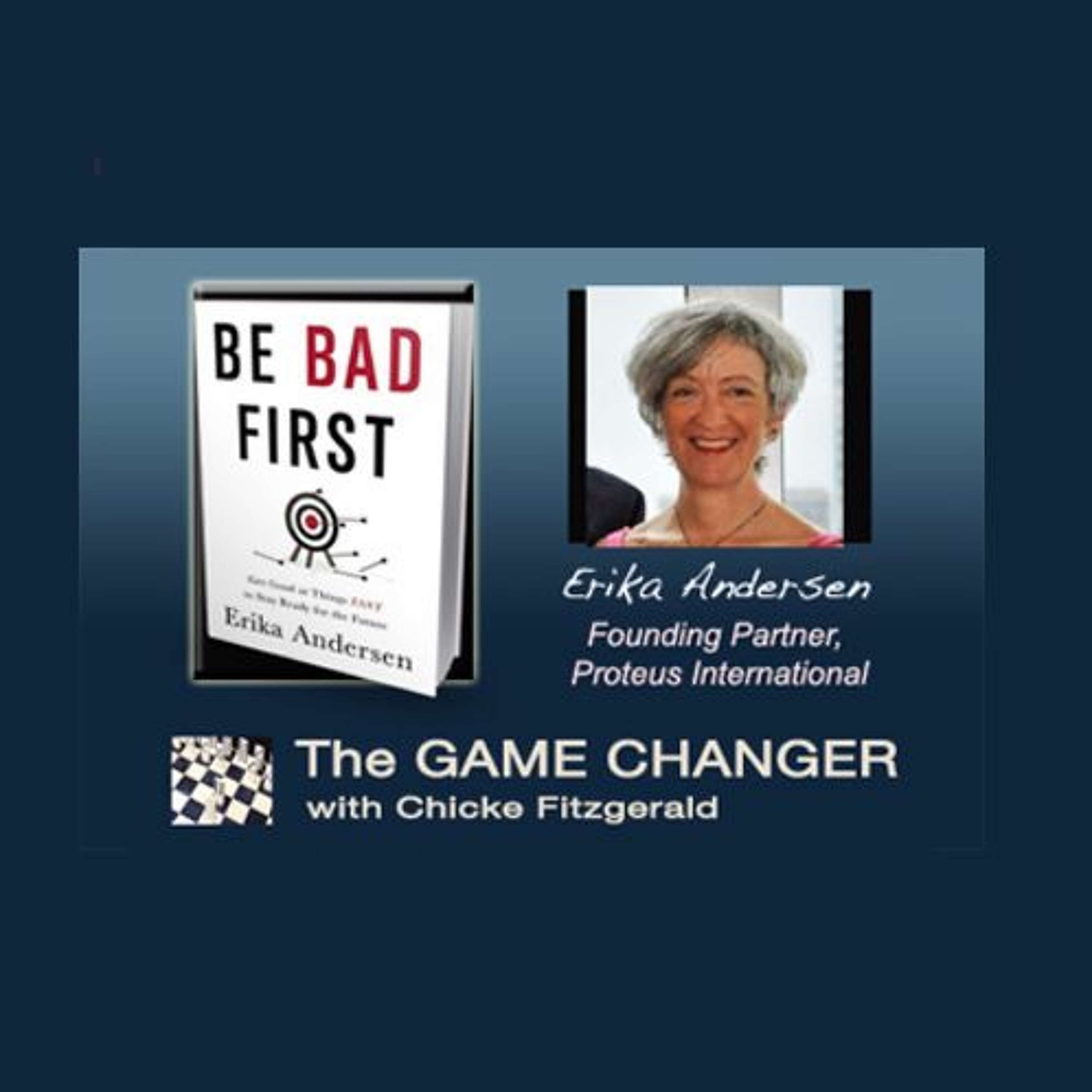 The Game Changer Network