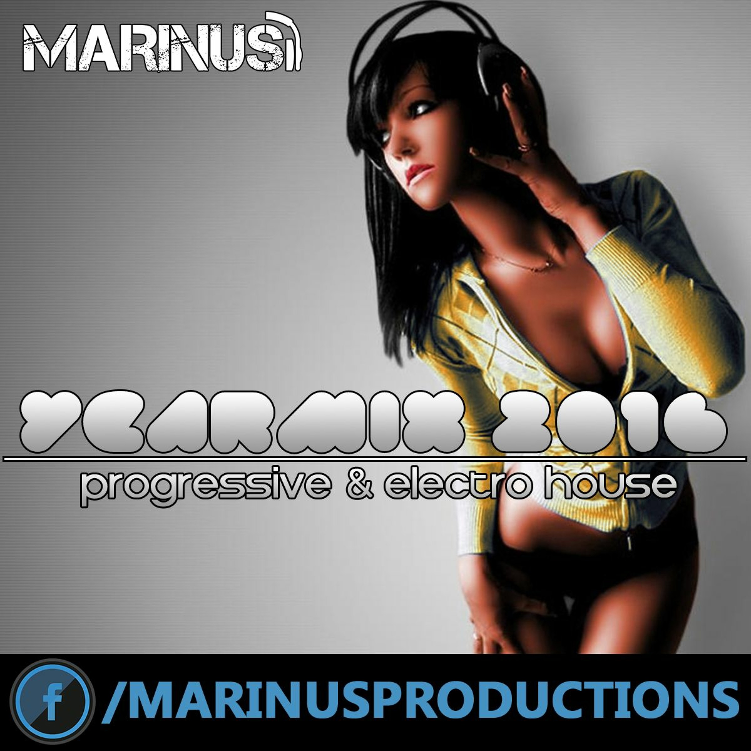 House Factory | Your EDM Overdose!
