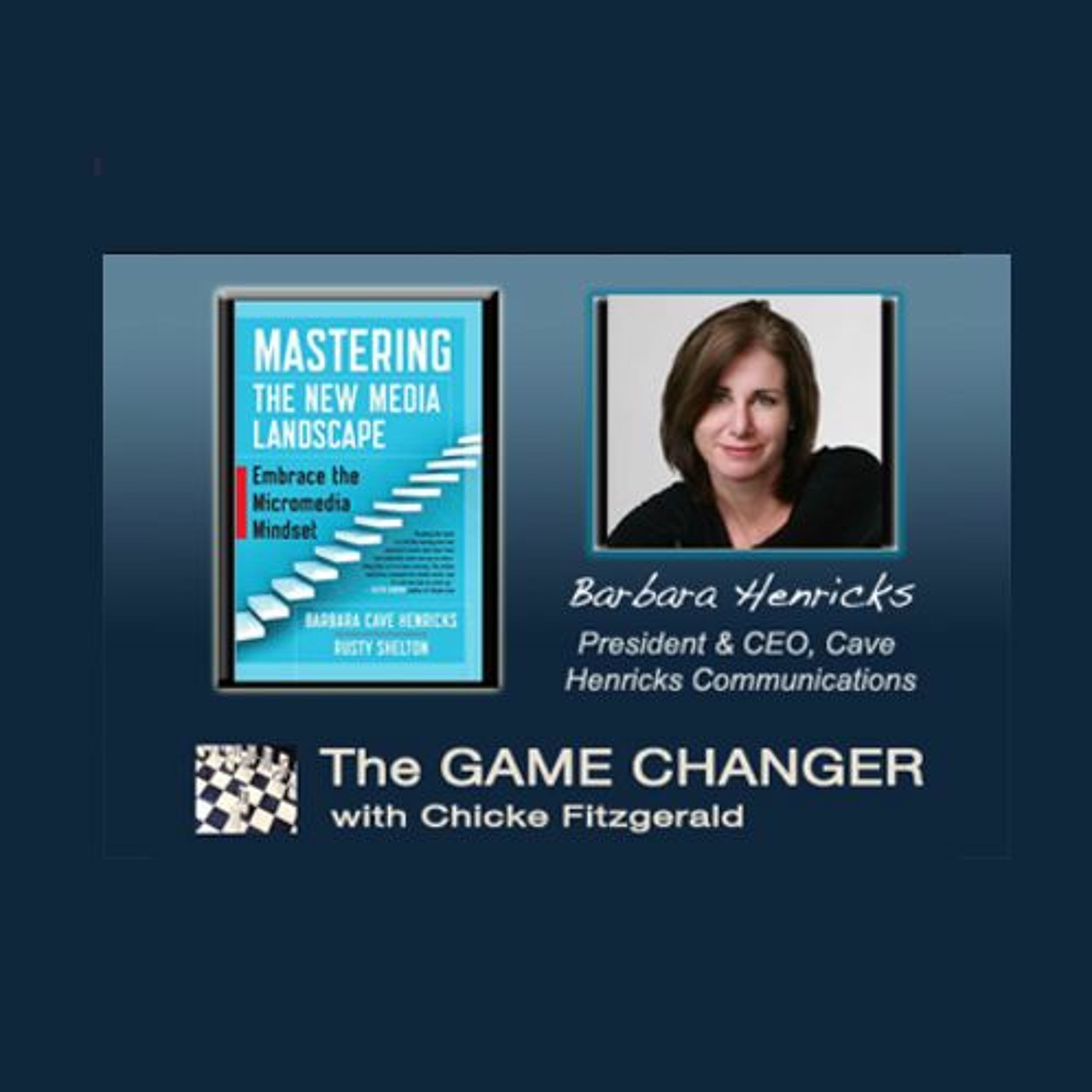 The Game Changer Network