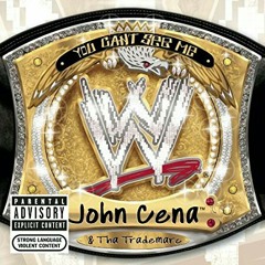 John Cena & Tha Trademarc - If It All Ended Tomorrow