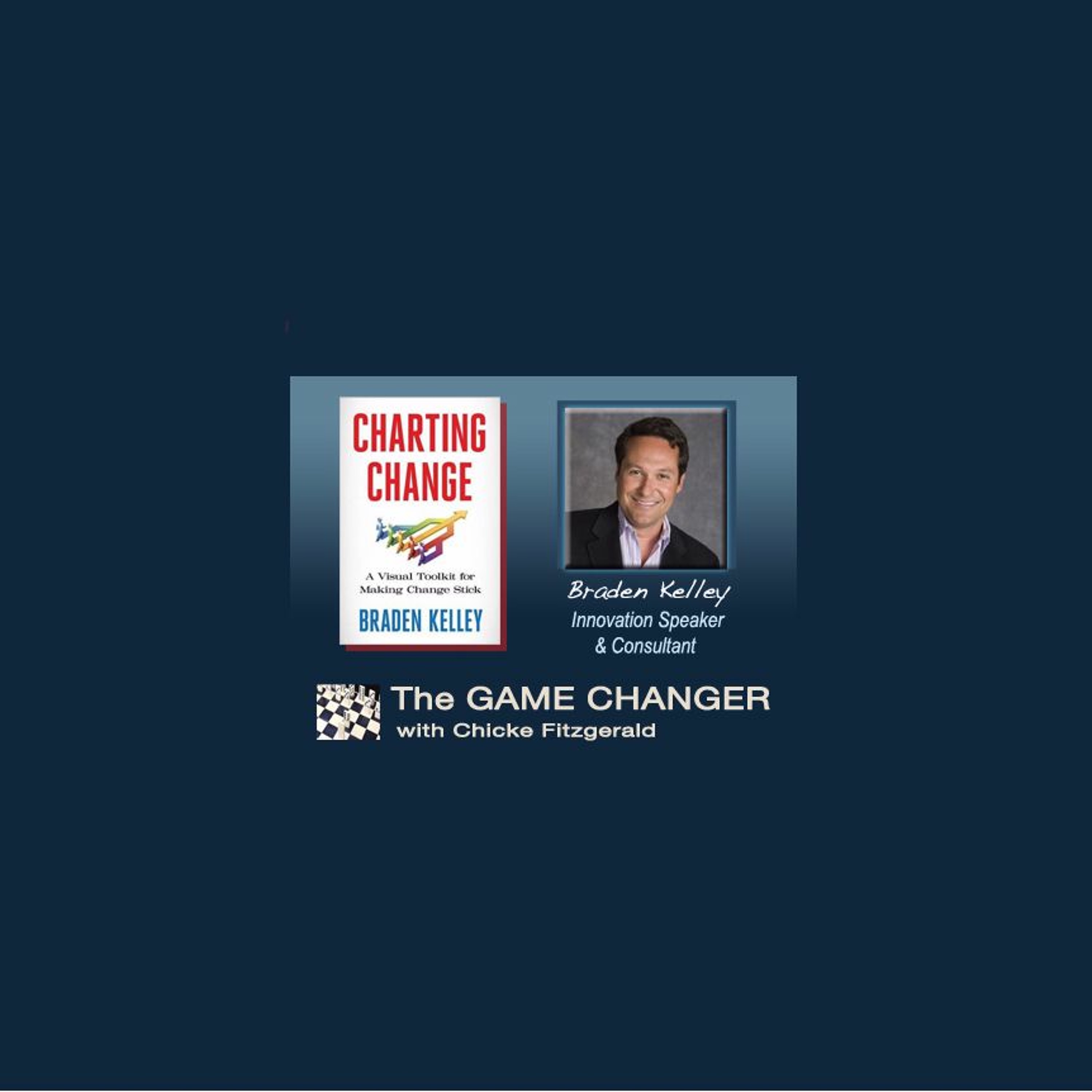 The Game Changer Network