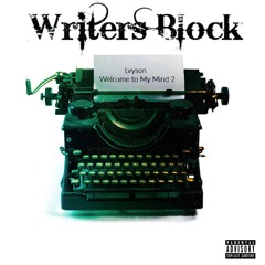 Writers Block [WTMM2] (Prod. Syndrome)