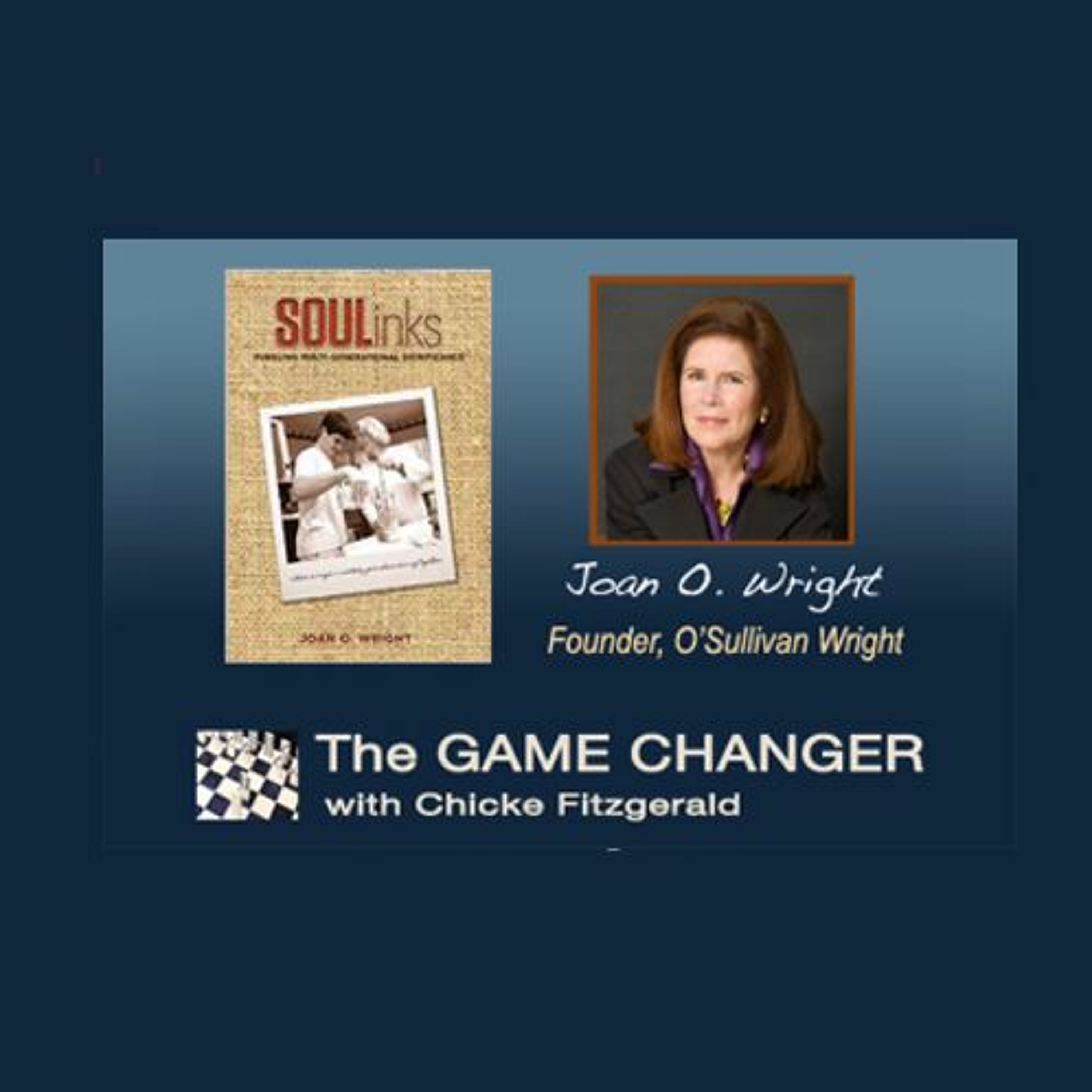 The Game Changer Network