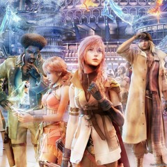 Final Fantasy 13 Mysteries Abound Remix Free DL