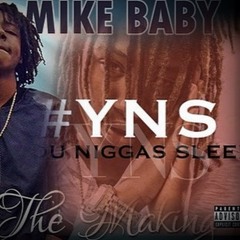 Roc Baby 'Been Down Ft. Mike Baby