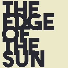 The Edge Of The Sun - No Way Back
