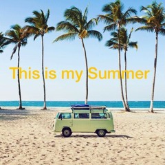 THIS IS MY SUMMER - VICTOR BAUER OPEN FORMAT SET