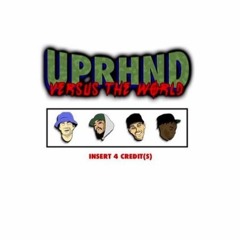 UPRHND - Next Level (prod. NSD)