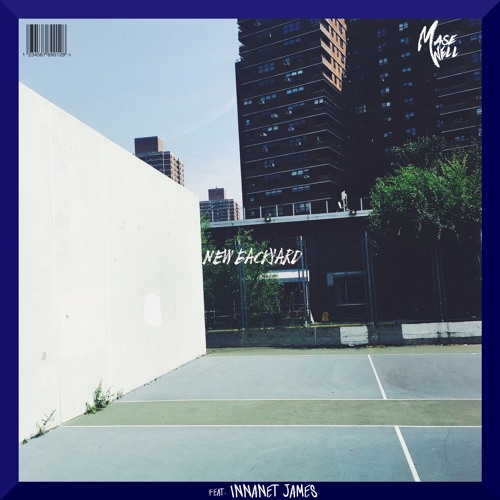 New Backyard ft. Innanet James (prod. PCP)
