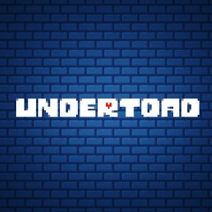 Undertoad - Blue & Bricky (Ruins)