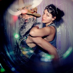 Gleitz b2b James Fish – More Twerking!