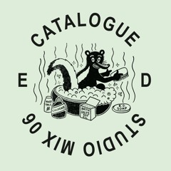 Catalogue Studio Mix 06 — The Sound of Stink