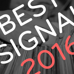 SIGNAll_FM - Best Of SIGNAll_FM 2016 (01/2017) (Voiceless)