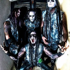 DARKC3LL - "Preacher"