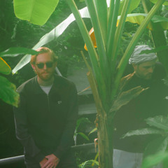 HNYPOT 219: Beesmunt Soundsystem's Sweet Honey Mix