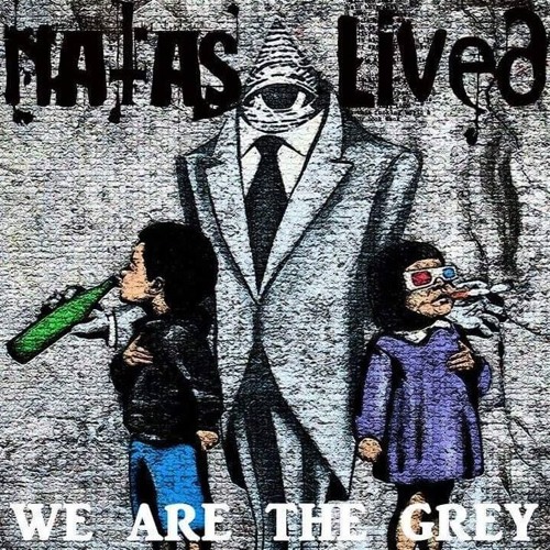 Natas Lived - "Silencing The Lamb"