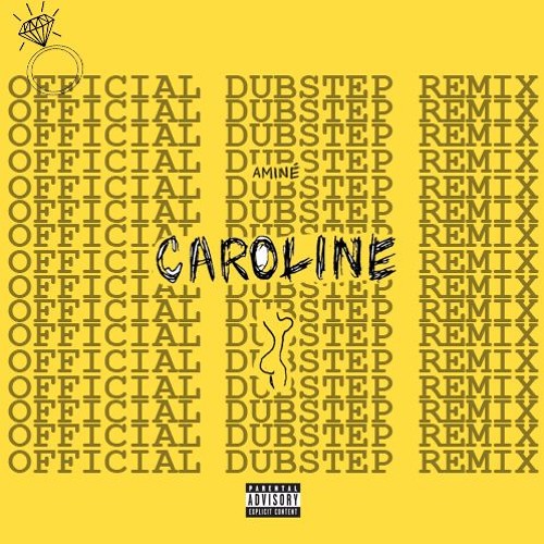 Stream Aminé - Caroline (Official Dubstep Remix) by dj crooked hillary |  Listen online for free on SoundCloud