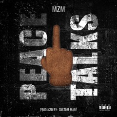 Peace Talks (Produced by Custom Made)