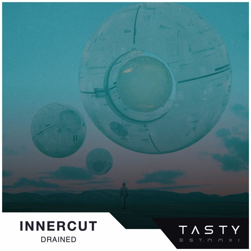 InnerCut - Drained