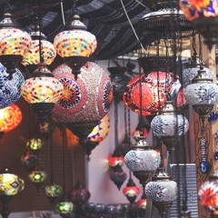 Mystery Bazaar