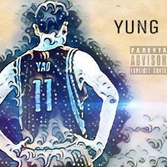 Yung Fli - Yao Ming