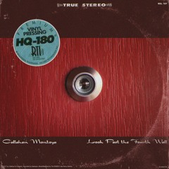 Look Past the Fourth Wall (Prod. 14KT)