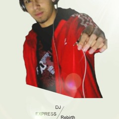 DJ Express - I Need Your Love Remix @DJExpress908