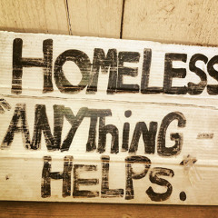 homeless - The Burden of Proof