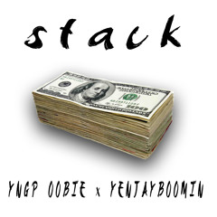 Stack - YNGP OOBIE x YENJAYBOOMIN