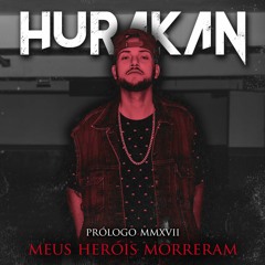 Meus Heróis Morreram (Prod. Laudz)