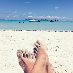 Tahitian Mood 2017