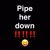 Artwork for Ella - Pipe Her Down Slash Beat - 1