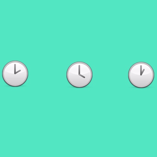 No Time