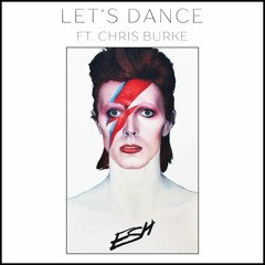 ESH ft. Chris Burke - Let's Dance [FREE DOWNLOAD]