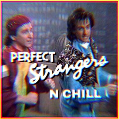 Strangers N Chill