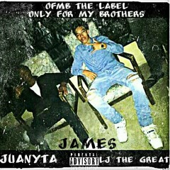 James Lonely Bands Ft OFMB - Married To The Game