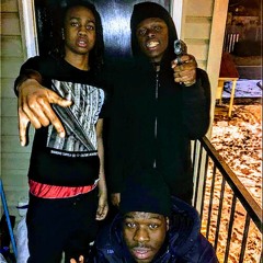 I AIN T NO LICK XLIL CEEZY X LIL JO  X  D JUGGIN.mp3