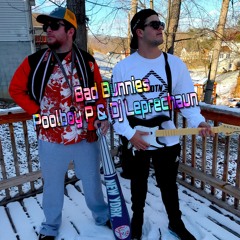 Bad Bunnies (feat. Dj Lep)