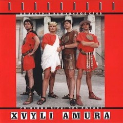 Воплі Відоплясова - Таємні сфери