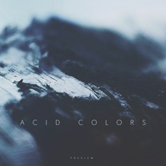 Acid Colors [Preview]