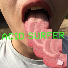 acid surfer demo