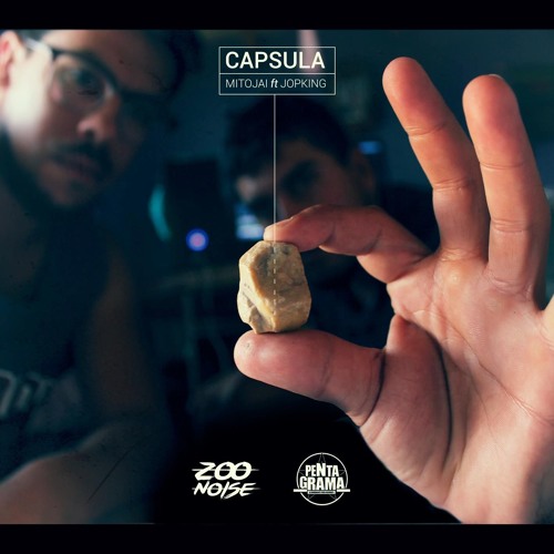Cápsula - Mitojai/Jopking