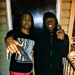 DJ JUGGIN X LIL CEEZY X ENOUGH-1.mp3