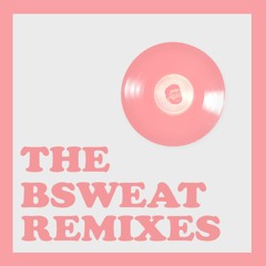 Childish Gambino / Let Me Dope You (K-TWIST & BSWEAT REMIX)